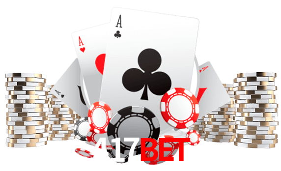 Jogue jogos de pôquer em 417Bet